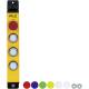 Pilz G1000033 PITgatebox (Taster-Unit)