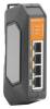 Weidmüller 2751270000 IE-SR-4TX Security/NAT/VPN/U-link Router, Fast Ethernet 