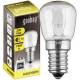 Goobay 9741 Oven lamp 25W - special lamp for household appliances