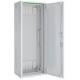 ABN ABNRS105 RS105 Wandgehäuse schutzisoliert IP44 BxHxT:300x800x210 mm
