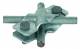 Dehn + Soehne 308060 Our concern SVP Clamp St / tZn f. Rd 8-10 / 8-10 mm, 8-10 / 30mm Fl-Fl 30 / 30mm o. Zwischenpl