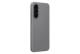 SAMSUNG Case Silicone A57 Gray