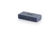DIGITUS KVM Switch 2x2 HDMI 4K 60Hz 3x USB3.0 1x USB C Core Line