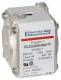 Lindner Q300256 C fuse, Size 33 aR 550VAC 1250A with striker