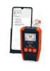 Netpeppers NP-LAN-COM Net Peppers Smarter Kabeltester mit PoE++ Test- und Reportfunktion