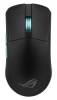 ASUS 90MP02W0-BMUA00 ROG Harpe Ace Aim Lab Black Edition Gaming-Maus
