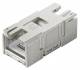 Weidmüller IE-PI-RJ45-TH RJ45 insert, plug insert crimp 1962720000