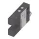 Balluff BGL0001 BGL 10A-001-S49 Optischer Sensor Gabellichtschranke 
