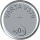 Varta Uhrenbatterie V379 SR63