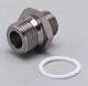 Ifm Electronic E40114 IFM Adapter M18x1,5-G 0,5 Eintauchtiefe SID SFD TN: 21mm