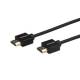 Startech.com HDMM2MLP HDMI CABLE 2M PREMIUM HIGH