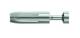 Harting 09330006214 Crimpkontakt-Buchse 0,75 mm² versilbert
