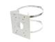 LevelOne CAS-2504 Masthalterung Klemmbereich 8,3 cm ( 3,2 Zoll )-17,8 cm ( 7 Zoll ) Plastik