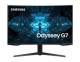 Samsung Serie 7 80,1cm C32G74TQSU 16:9 (81,3 cm ( 32 Zoll )) ODYSSEY