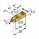 Turck BI2-Q5.5-AP6X Inductive Sens 1613000