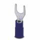 Phoenix Contact 3240040 Phoenix C-FCI 2,5/M5 Gabelkabelschuh