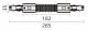 Powergear PRO-D639-W
