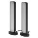 Osram 4099854014079 Ledvance Smart moodlights Black RGB + TW Smart Mood Light Bars for indirect