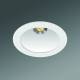 Regiolux changy-B 4200 840 DALI2 Einbau-Downlight, 36510036610