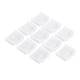 Zumtobel 22172393 TECTON T EC 10PCS Tragschienen-Endkappenset 