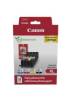 Canon 6443B008 Tintenpatronen+Fotopapier CLI-551XL (4 Farben)