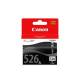 Ink cartridge Canon CLI-526BK Black 4540B001