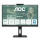 AOC 24P3CW 23.8IN IPS 1920X1080