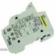 Moeller CHCC3DIU EATON fuse holder Nsp. 30A AC 600V 10x38mm CC 3p UL with code.