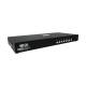 Eaton Power Quality SECURE KVM SWITCH 8-PORT DVI +