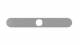 Logitech RALLY BAR HUDDLE OFF-WHITE -N/A