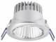 OPPLE LIGHTING 140061279 Opple LED Spot Round Adjustable 8W Dim 600lm 3000K 40Degrees