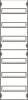 Striebel + John 2CPX037634R9999 1V23A Verteilerfeld BH2 1-Feld H=950 mm 