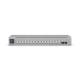 Ubiquiti Switch full managed Layer3 18 Port ? 4x 2,5 GbE ? 12x GbE ? PoE Budget 180W ? 4x PoE bt ? 12x PoE at ? 2x SFP+ ? UniFi ? USW-Pro-Max-16-PoE