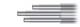 Synergy 21 S21-LED-0240069 LED Kabel 2-adrig, 2×1,0 mm mit integriertem Stahlseil, Konfektionierung