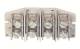 Striebel + John 2CPX064763R9999 ZK26 Klemmstein 4x70 