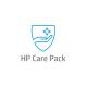 HP 1YR WOLF PROTECT AND TRACE HW