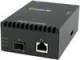 Perle Medien Konverter S-10GRT-SFP Unmanaged