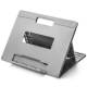 Kensington laptop stand SmartFit Easy Riser Go 43,2 cm ( 17 inch ) gray