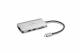 KENSINGTON UH1400P USB-C MOBILE
