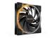 be quiet! Fan 140*140*25 Light Wings PWM high-speed