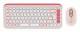 Logitech 920-013117 POP ICON COMBO MOUSE AND KB