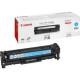 Canon 2661B002 Toner 718 cyan (ca. 2900 Seiten)