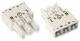 WAGO 770-223 socket 0.5-4 mm² white 770-223