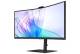 Samsung LS34C652VAUXEN