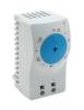 Hager MES-THS Thermostat 2-polig einstellbar +0°C–60°C NO 10 A AC 250 V