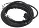Mitsubishi MR-BKS1CBL5M-A1-L brake line for HF-KE(B) HF-KP(B) 161608
