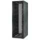 APC AR3150 NetShelter SX 42HE 750x1070 mm + schwarze Seitenteile (Speditionsversand)