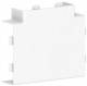 GGK 16660 T-piece for MINI 15x50 alpine white RAL9010