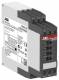 ABB CM-EFS.2S Spannungsüberwachungsrelai B-C=3-600VRMS, 24-240VAC/DC CM-EFS.2S