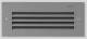 Bega 33017AK4 recessed light silver 4000K replacement for 2201AK4